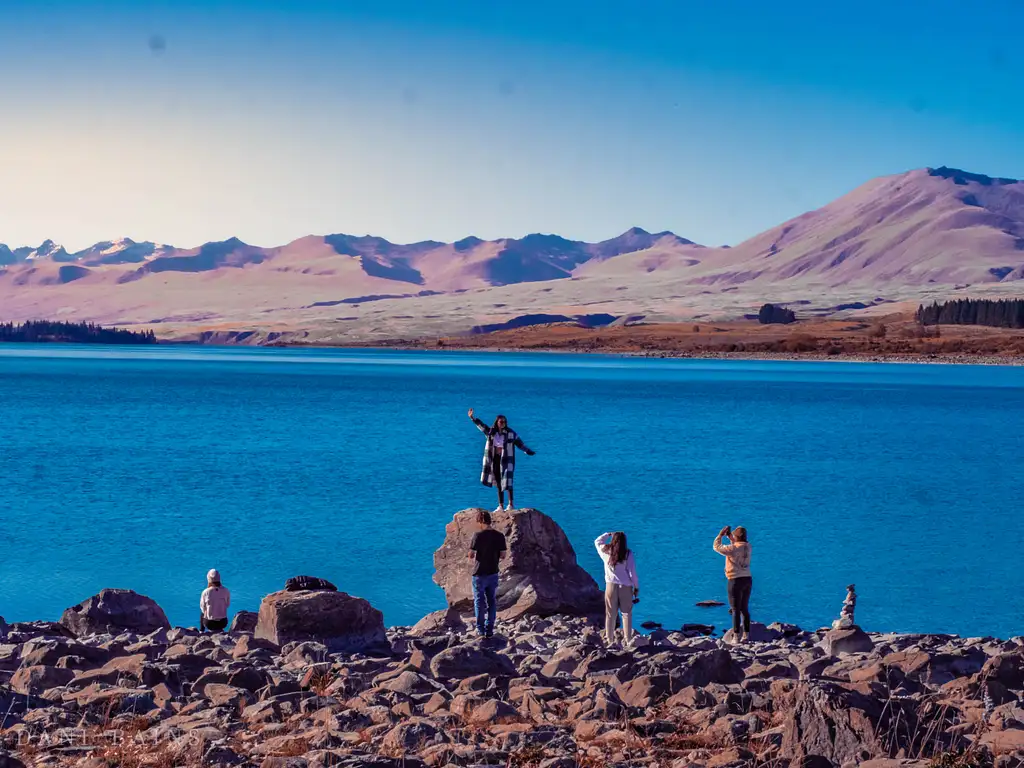 10 Day South Island Snow Adventure