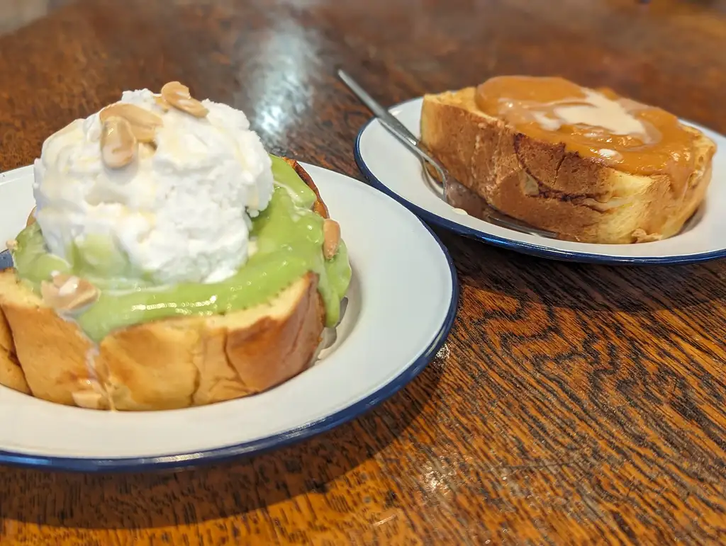 Secrets of Thaitown Food Tour - Sydney