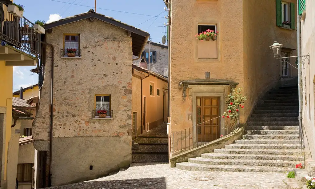 Como Lake with Bellagio and Lugano Day Trip | From Milan