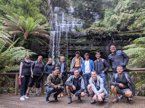 multi-day tours tasmania