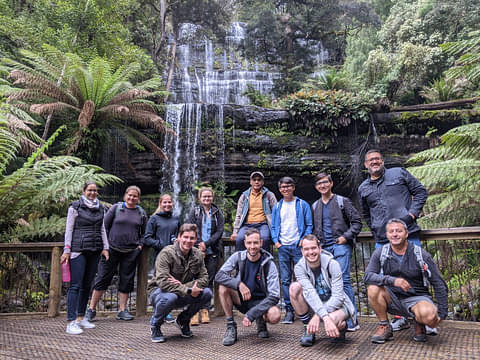 multi-day tours tasmania