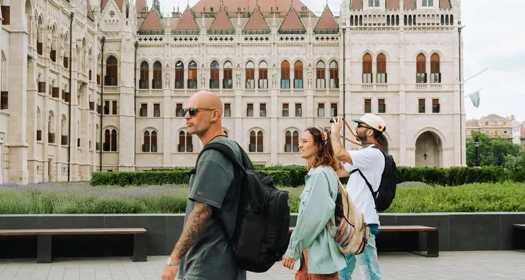 20 Day Discover Europe by Rail London to Milan | TruTravels