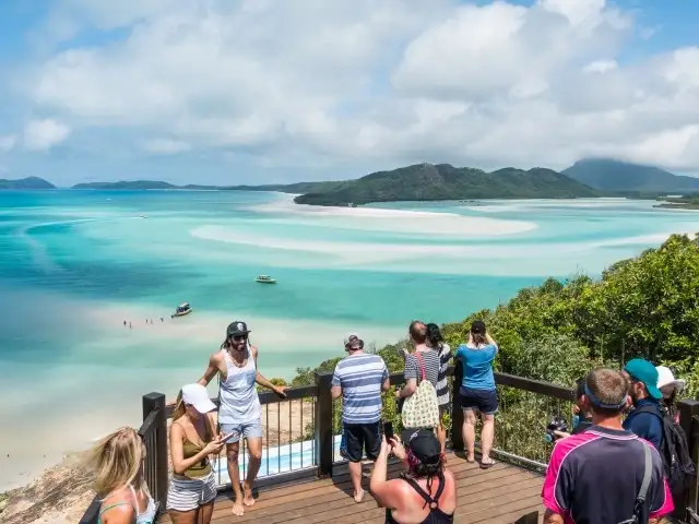 3 Day Outer Reef Cruise | on Kiana
