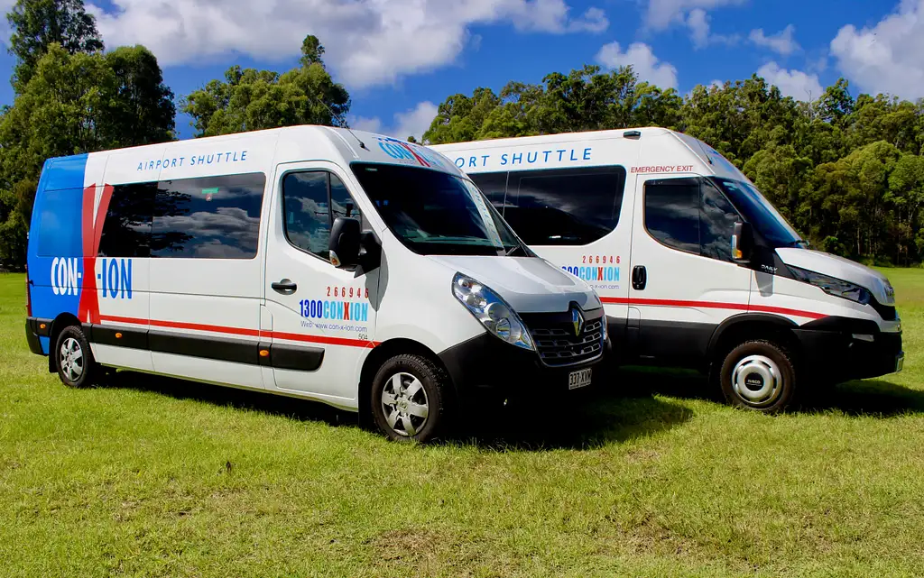 Brisbane City Airport Transfers
