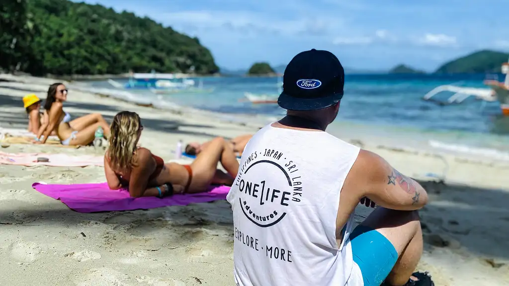10 Day Philippines West Classic Manila to El Nido | One Life Adventures