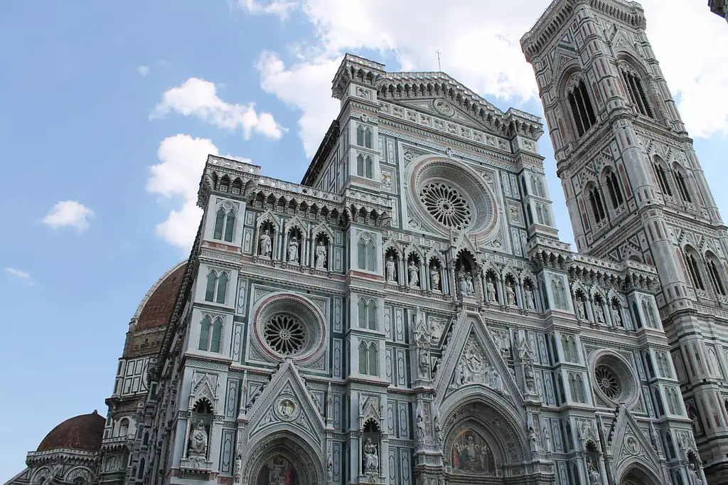 3 Day Florence and Tuscany Tour