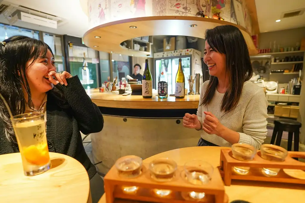 Kyoto Night Foodie Tour
