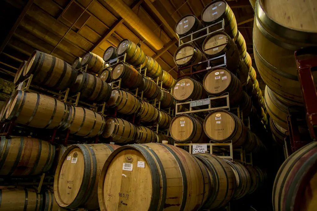 Full Day Wine Country Tour - Napa & Sonoma Valley