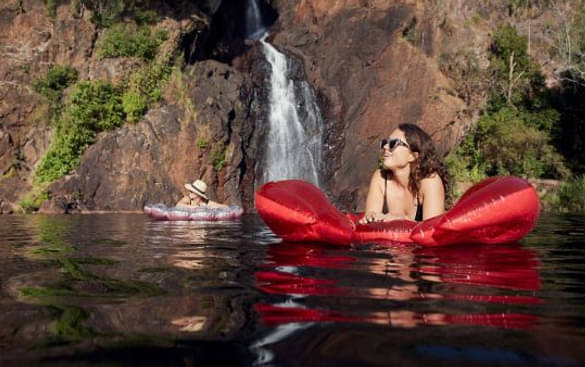 9 Top End Waterholes Perfect For Swimming