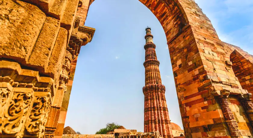 Best of Rajasthan Tour