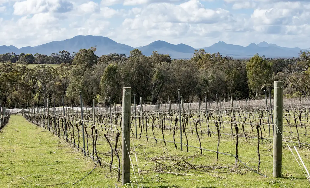 3 Day Tour Porongurup And Mt Barker