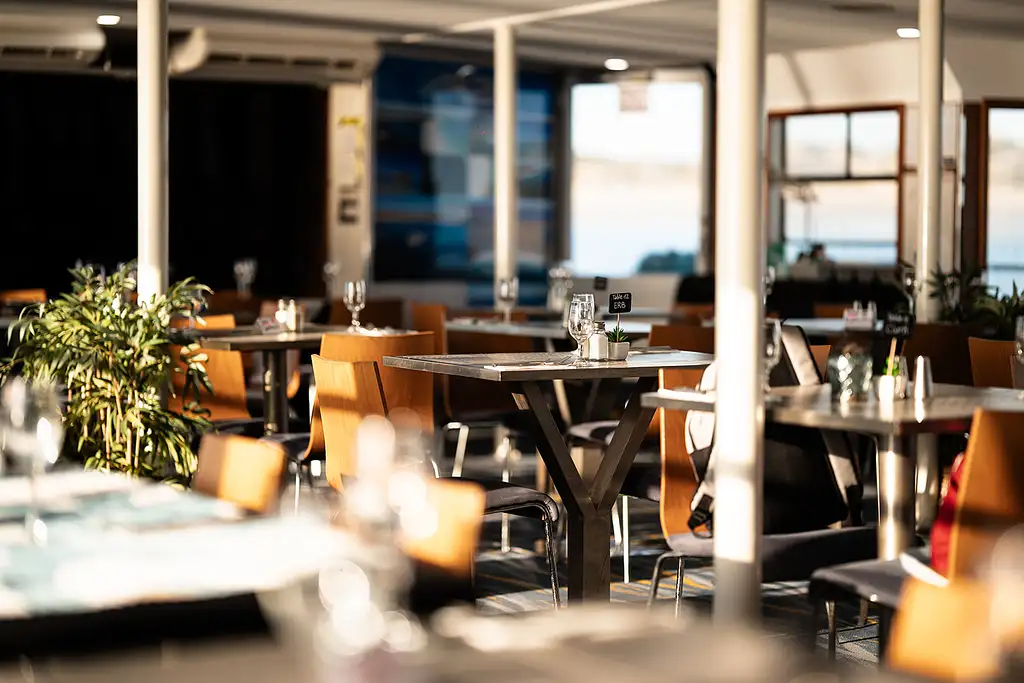 Swan River Lunch Cruise | Perth