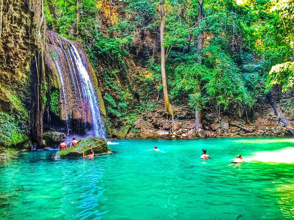 14 Day Northern Thailand Adventure