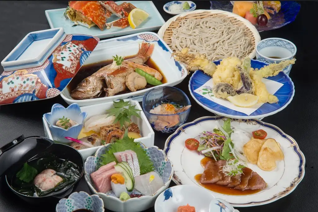 Japanese Samurai Experience, Includes Food and Garden Tour