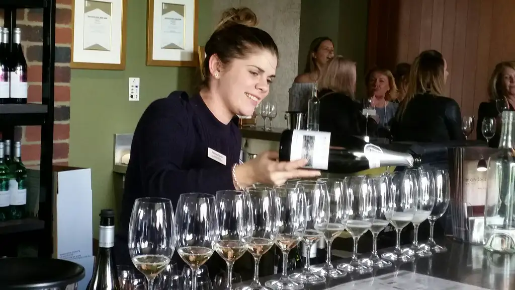 Swan Valley Wine Tour - Half Day