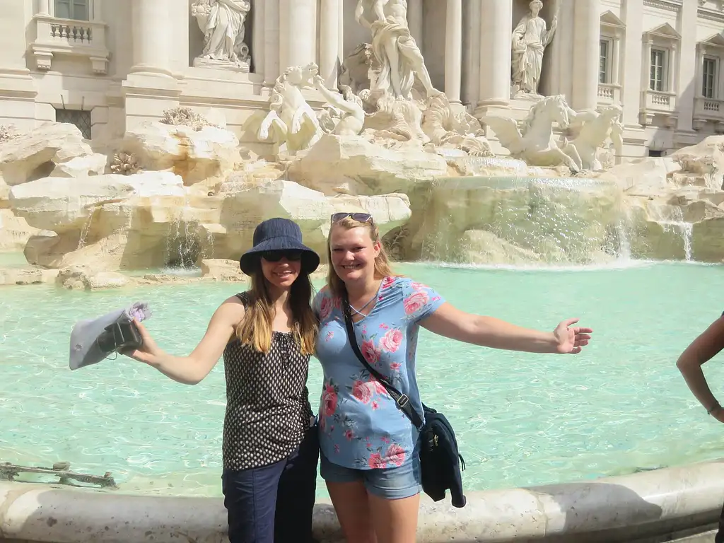7 Day Trip Through South Italy From Rome!