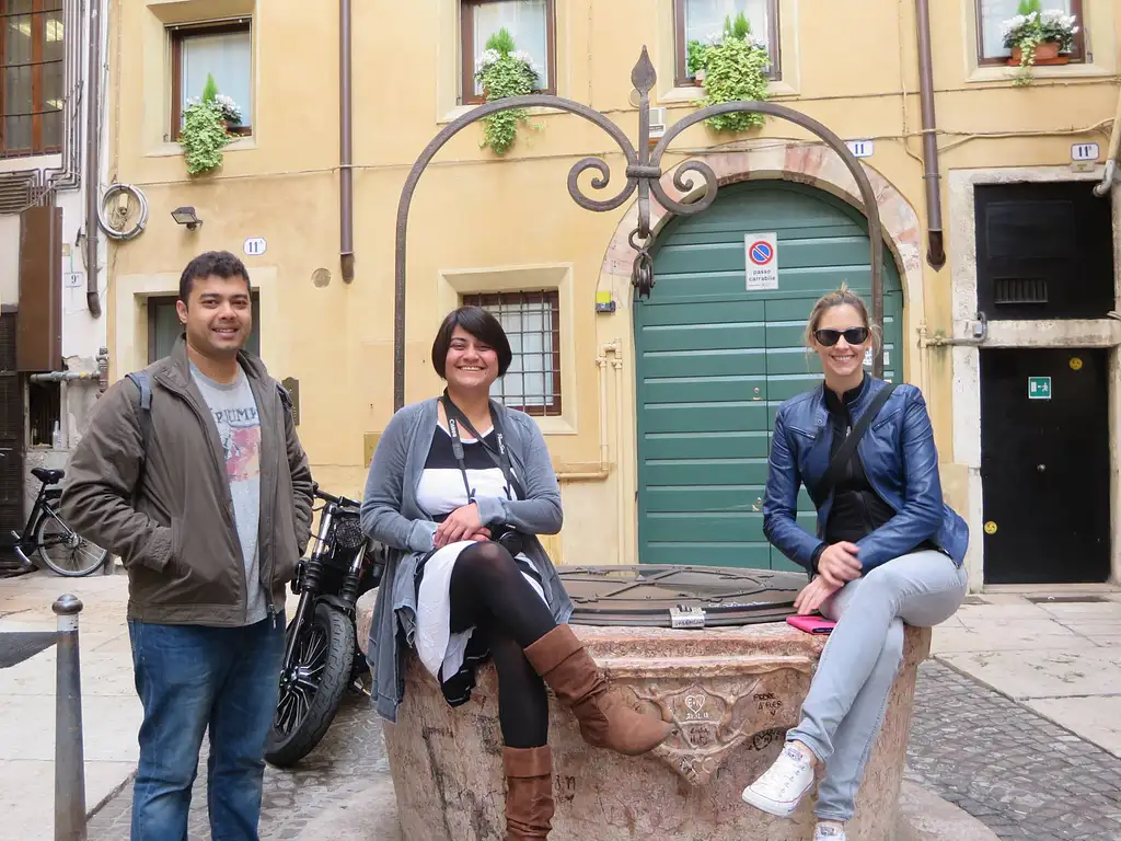 Experience Italy In 13 Days!