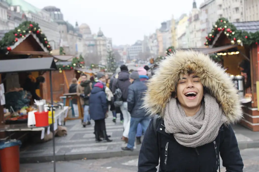 21 Day Western Europe Tour From Madrid