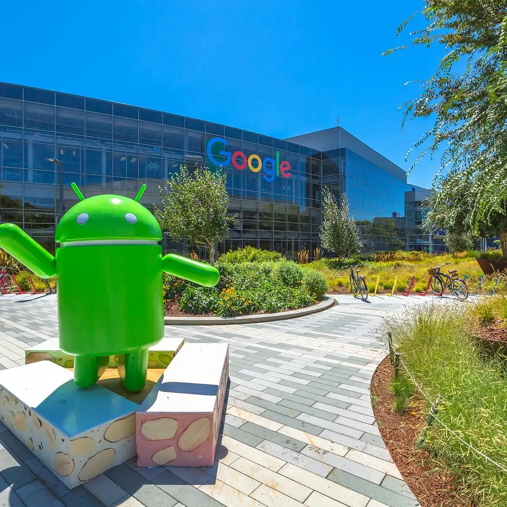 Silicon Valley Tech Day Tour