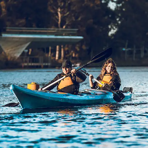 Adelaide City Kayak Tour Discount