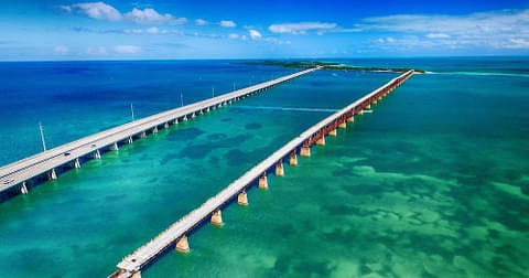 Key West Tour from Miami