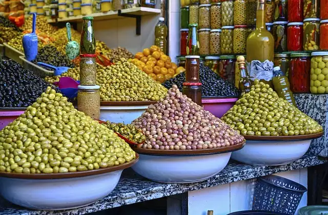 11 Day Tour Morocco Classic Marrakech to Marrakech | One Life Adventures