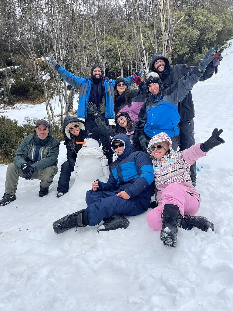 1 Day Thredbo Snow Adventure | From Sydney
