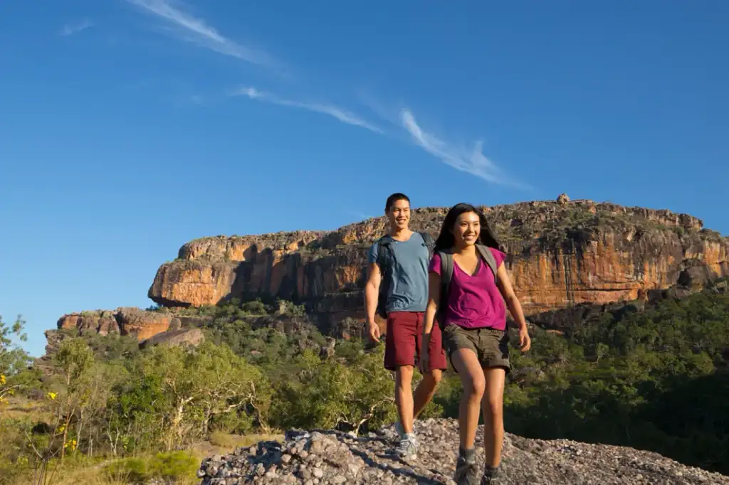4 Day Kakadu & Katherine Gorge Experience | From Darwin (BDTNT200EXT)