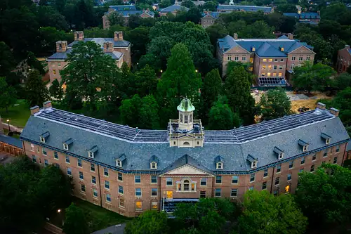 Colonial Williamsburg self-guided audio walking tour - Tour