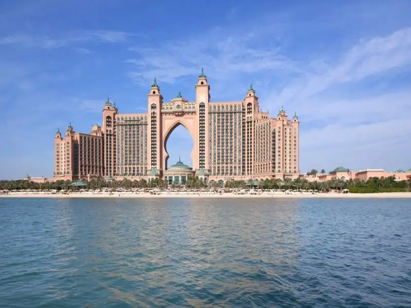 Speed Boat Tour