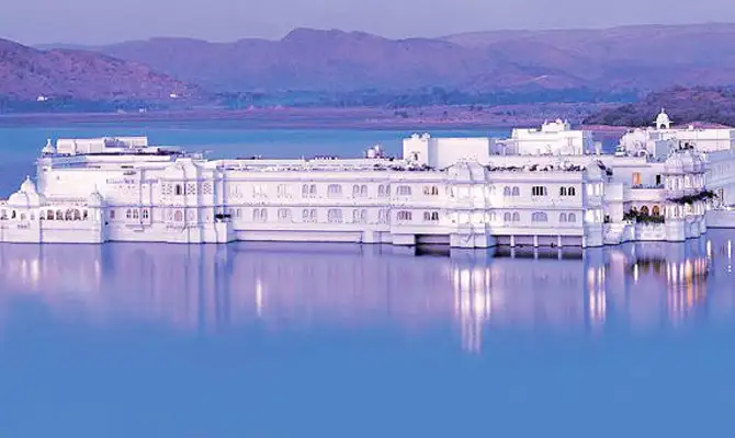 Golden Triangle Tour Of India (5 Nights & 6 Days)