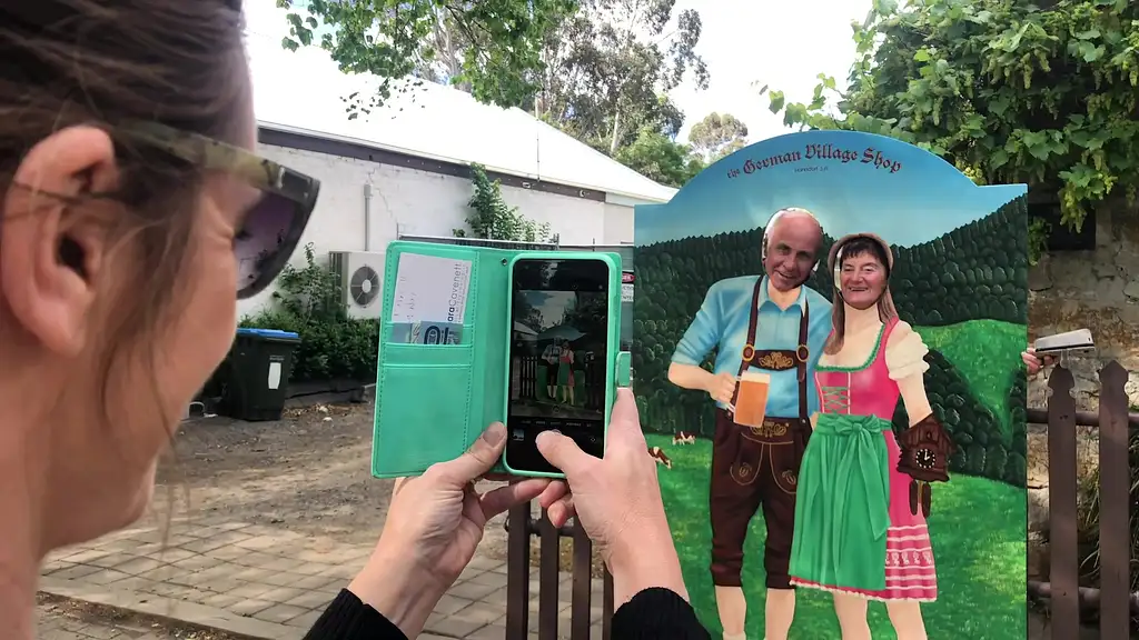 Full Day Adelaide Highlights Tour | Adelaide City, Hahndorf & McLaren Vale