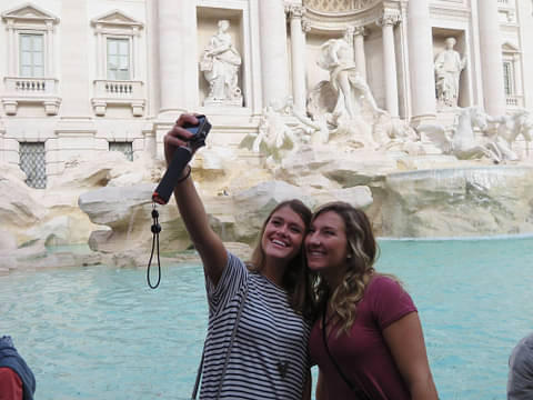 Rome In A Day Walking Tour