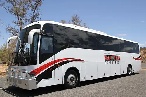 Uluru Coach Transfer | Alice Springs to Ayers Rock Resort