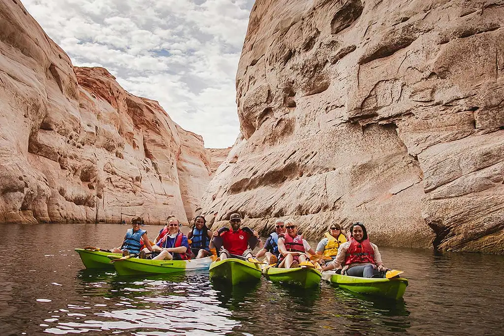 5 Day Western USA National Parks Loop | Intrepid Tour