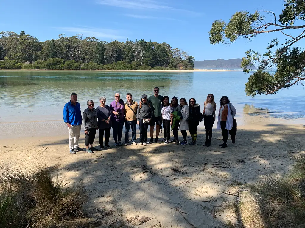 2 Day Two of Tasmania's Best Tour – Hobart and Bruny Island
