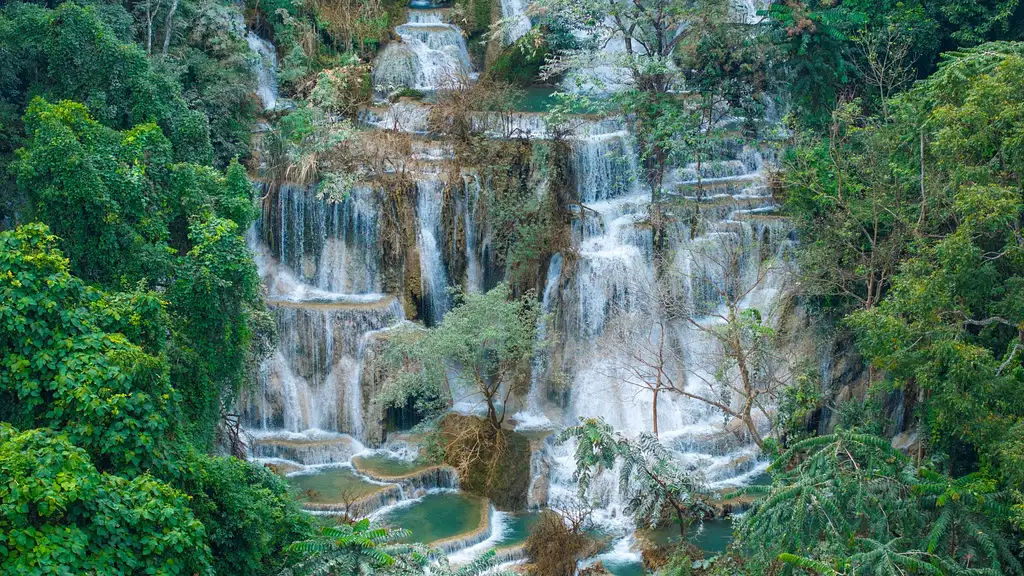 7 Day Discover Laos Tour