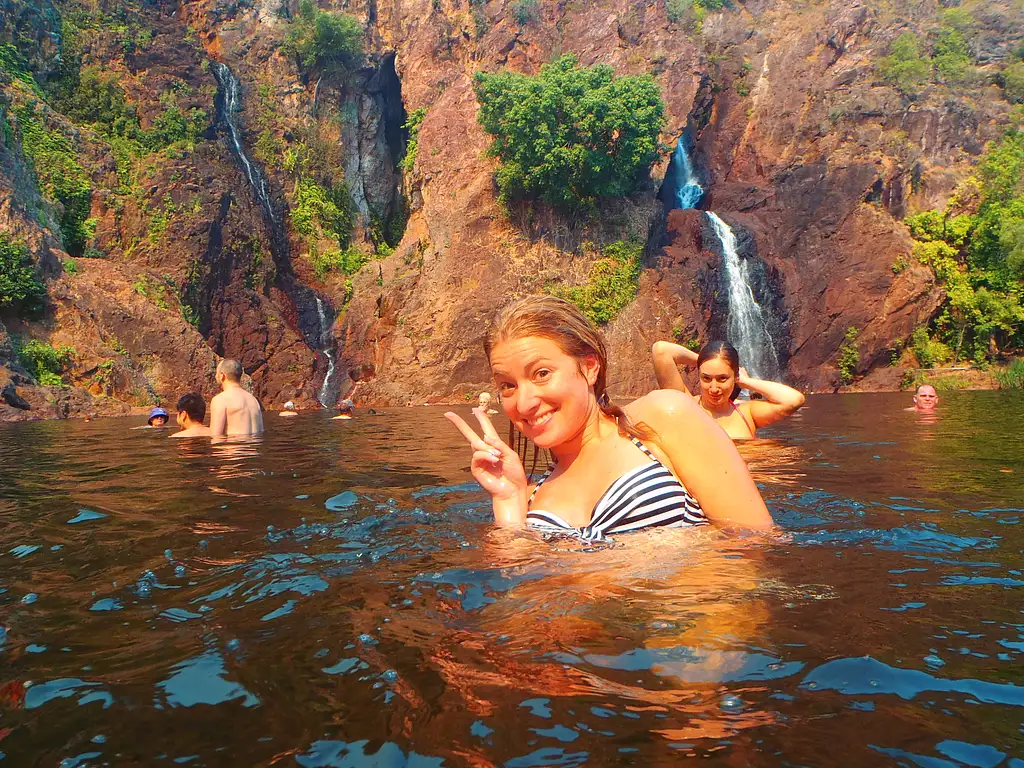 3 Day 2 Night Kakadu & Litchfield 4WD Expedition (Apr - May)