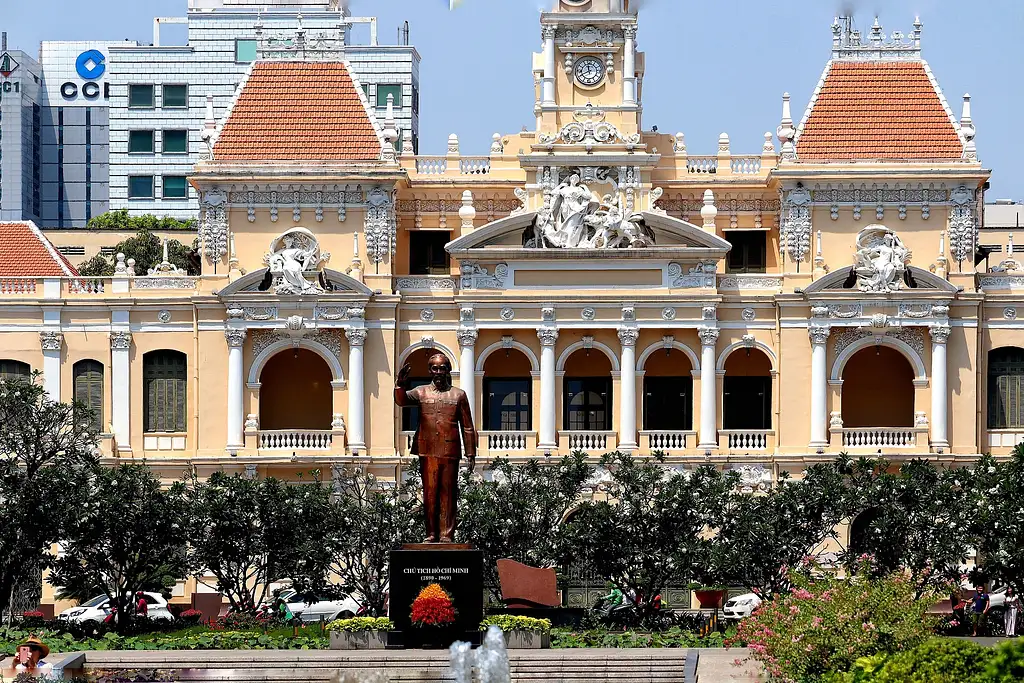 12 Day Southeast Asia Trifecta: Cambodia, Vietnam & Bangkok Vibes | G Adventures 18-35's