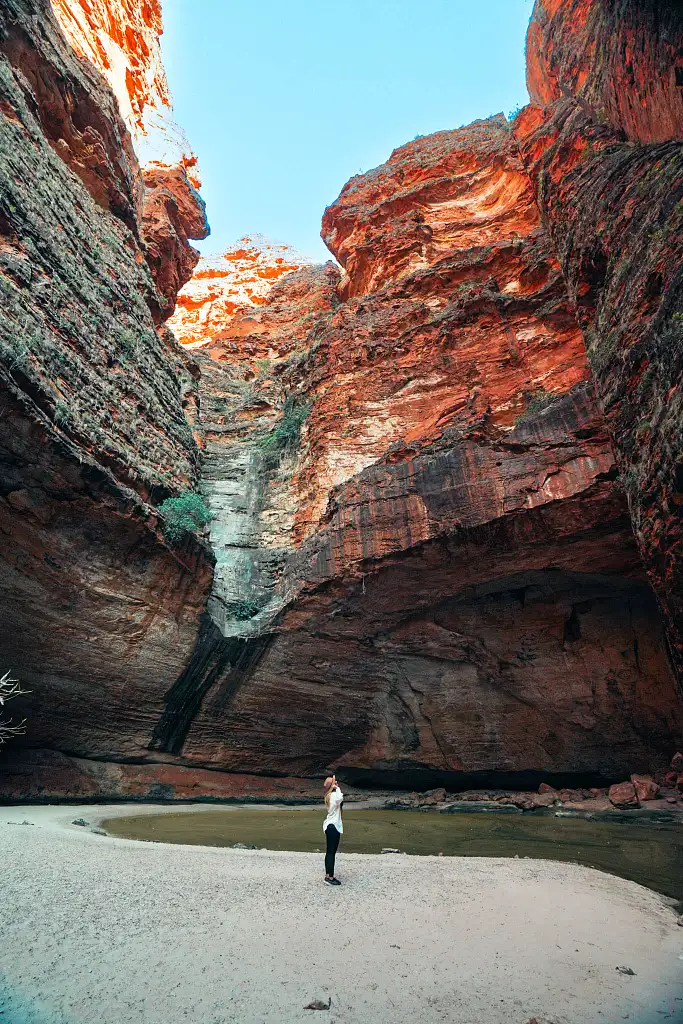 10 Day Broome and The Kimberley 4WD Adventure | Darwin to Broome