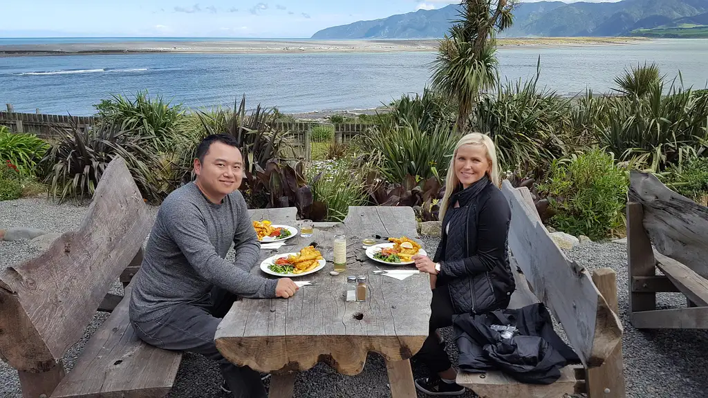 Wine & Wild Coast Tour | Wellington