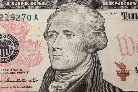 Hamilton Tour