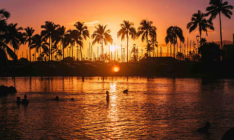 Oahu