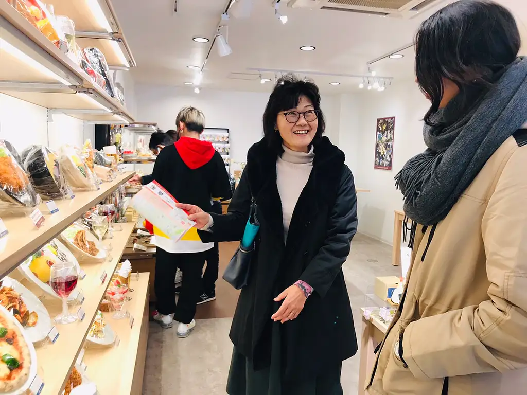 Half-Day Walking Tour of Asakusa, Tokyo