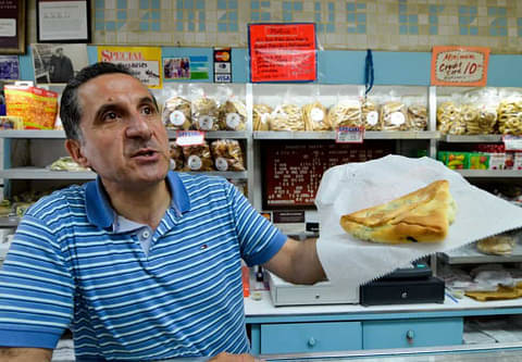 Lonely Planet Experiences: Neighbourhood Eats: Brownstone Brooklyn