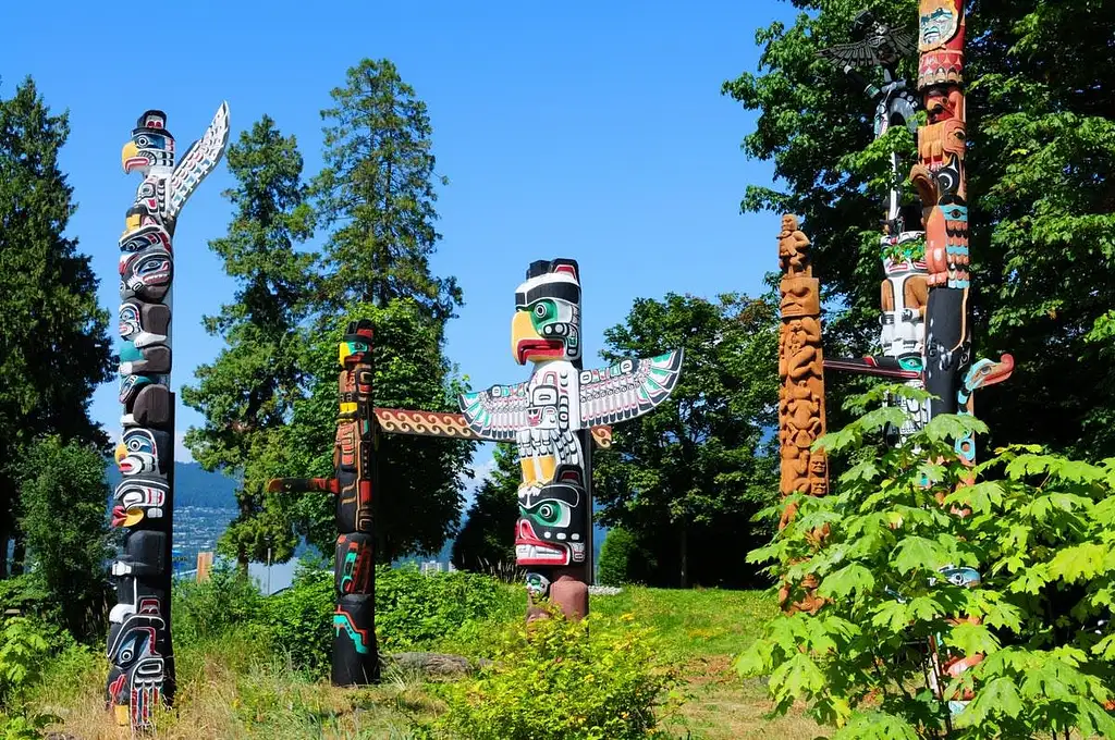 Vancouver City and Capilano Suspension Bridge Tour with Lunch | Small group