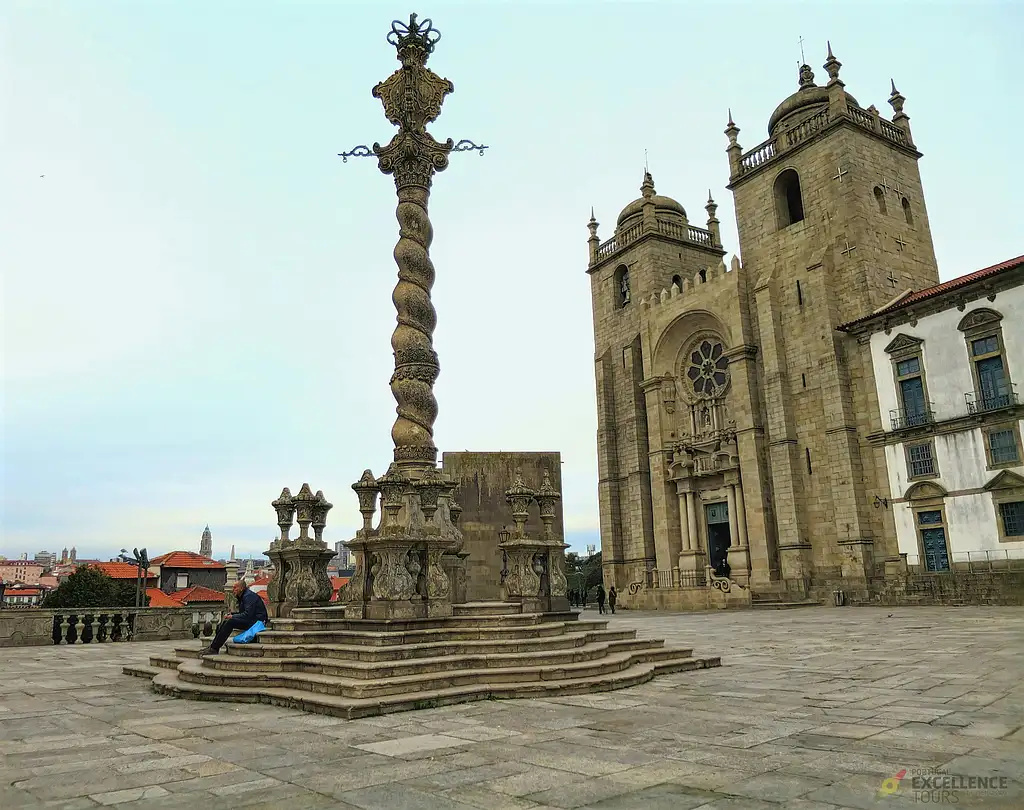 Half-day Tour of Port Wine Cellars and Cheese Tasting | From Porto