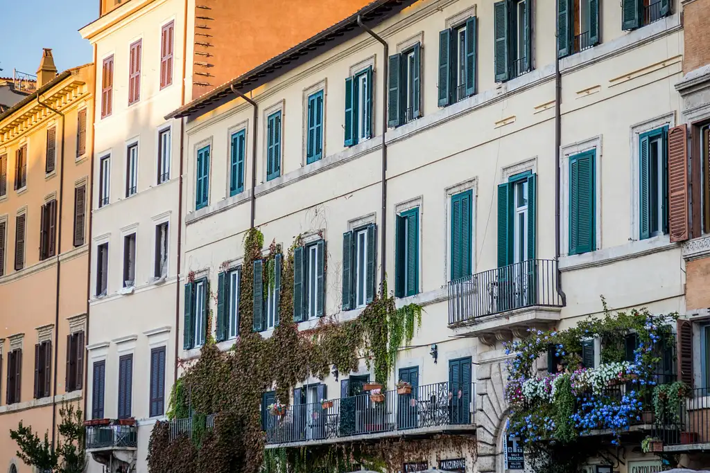 Best Of Rome Walking Tour With The Spanish Steps, Trevi Fountain And Pantheon