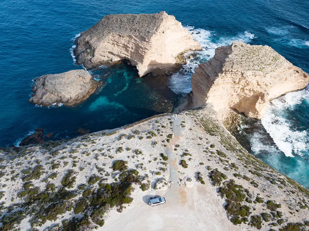 Port Lincoln Day Tour