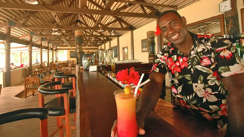12 Day Fiji Explorer | Awesome Adventures Fiji